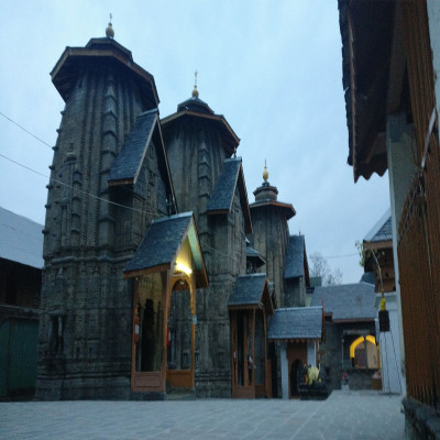 Laxmi Narayan Temple Travel